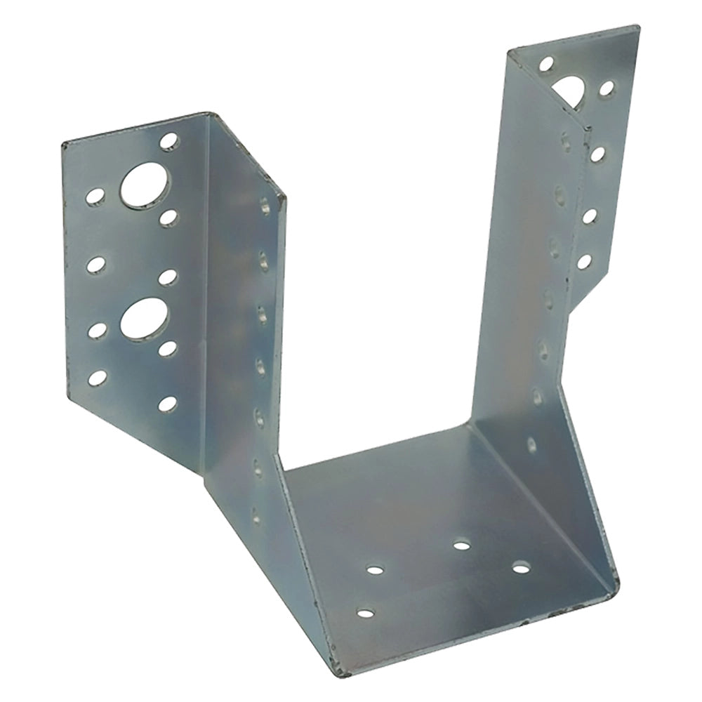 GIUNZIONE DI ESTREMITA' ALI ESTERNE mm 100 x 140 - spes.2 mm - cert.CE  - SIPA
