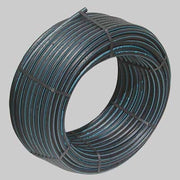 TUBO POLIETILENE ALTA DENSITA' SERIE PE 100 PN 16 - Ø 20 - 100 metri - UNIDELTA