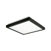 Plafoniera LED Kanlux Tybia 25W 4000K sensore movimento