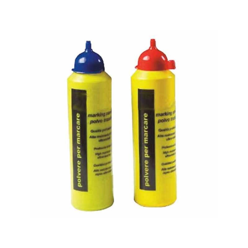 Polvere Traccialinee Rossa 400 Defi