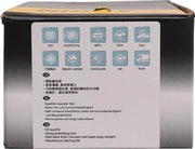Kit di Treinchio per Camion Auto Moto 12V Clacson per Camion con Farina e Suono Alto