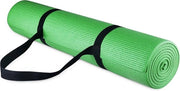 Yogamatte multifunzionale - resistente alle lacerazioni - alta efficienza - 1 pezzo - diverse colorazioni - 3,6 cm