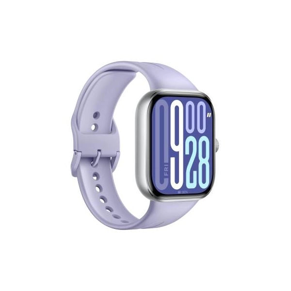 Xiaomi smartwatch redmi watch 5 lavender purple 2,07 amoled (bhr9388gl) - 163145
