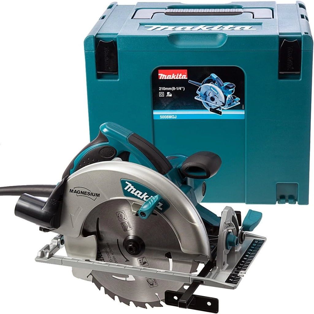 Makita 5008MGJ Circular Saw