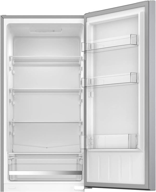 INDESIT INKS8261S4E FRIGORIFERO COMBINATO CON DOPPIA PORTA 177X54 CM