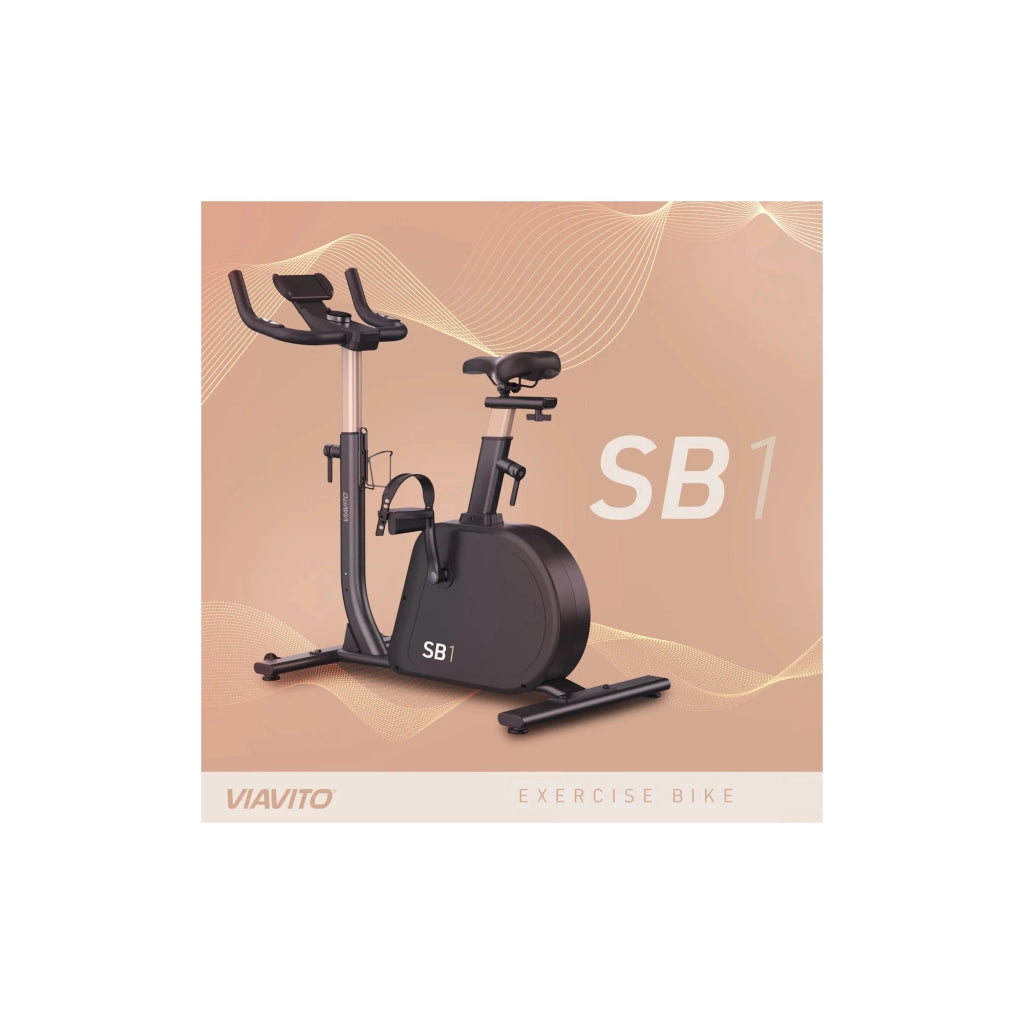 Cyclette - Viavito - Modello SB1