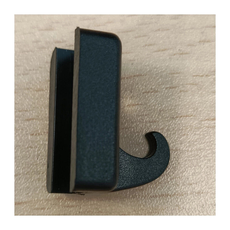 R GANCIO CHIUSURA X ZANZARIERA- 1,0 pz