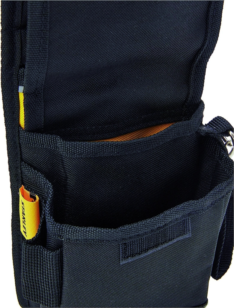 Stanley FODERO DA CINTURA PORTAUTENSILI cm. 16x11x24 h