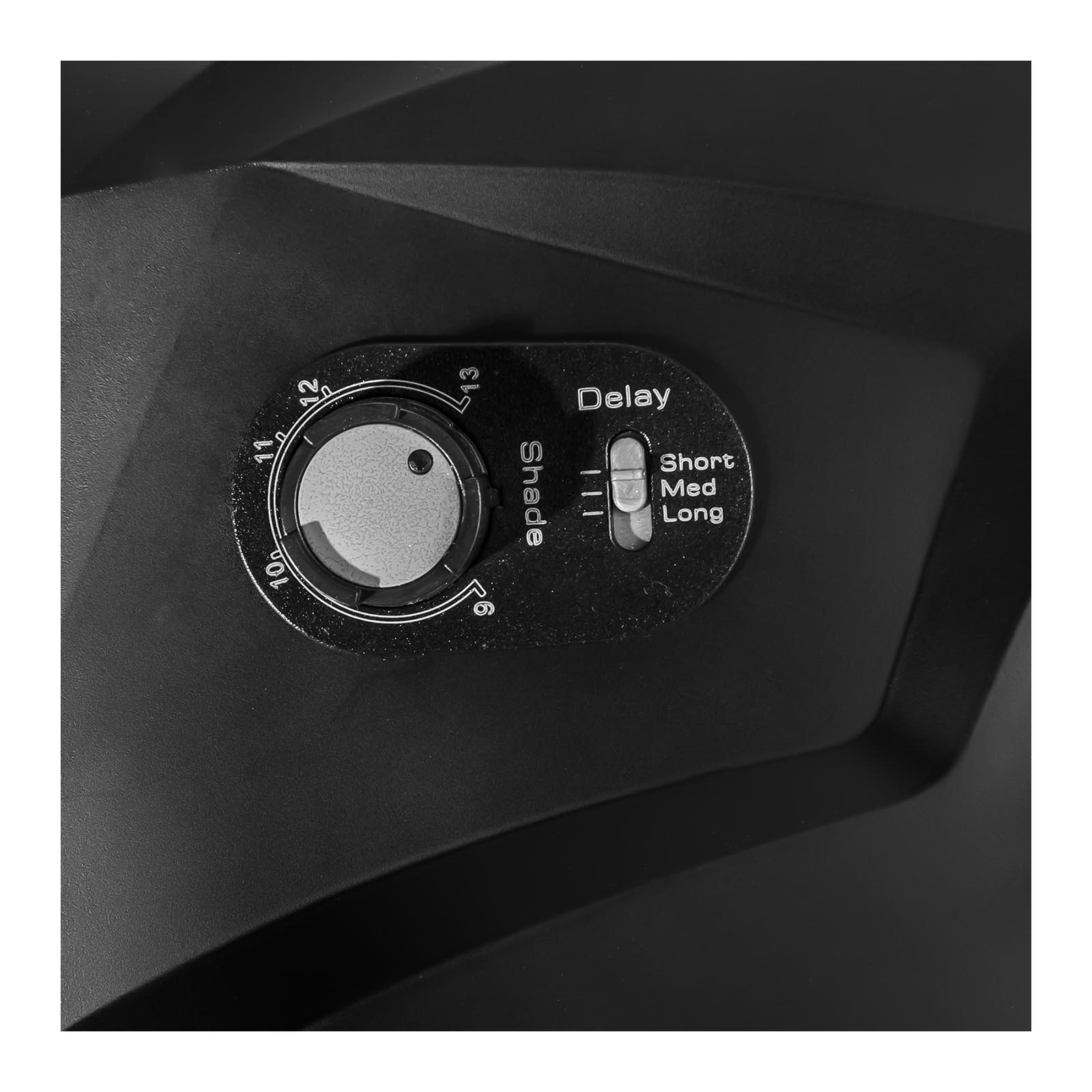 Maschera per saldatura - Operatore - SERIE EASY 14_0007082