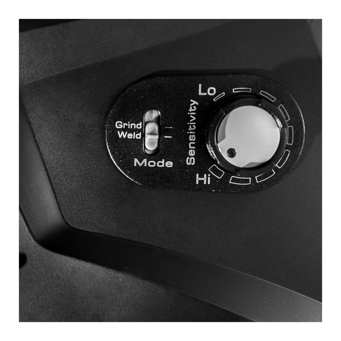 Maschera per saldatura - Operatore - SERIE EASY 14_0007082