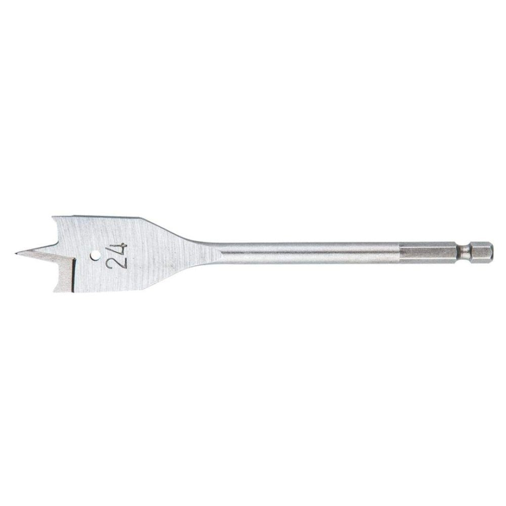 Topex 57h230 punta per legno pia iatta, 24 x 152 mm ds