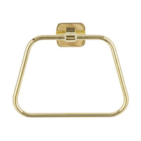 Portasciugamano Da Bagno 5910 Nico Gold