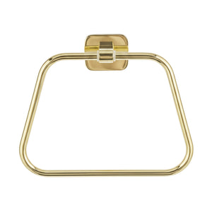 Portasciugamano Da Bagno 5910 Nico Gold