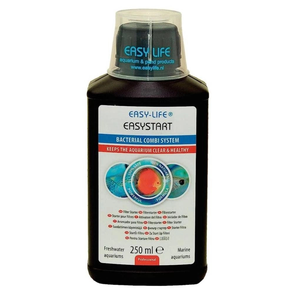 Easy-Life Easystart Attivatore Batterico Formato: 250 ml