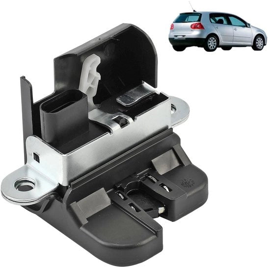 Ricambio di Slot di Coda di Alta Qualità - Chiusura Cassetto - Chiusura Porta - Installazione Plug-and-Play - Duraturo - Specifiche OEM