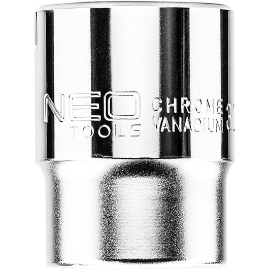 Topex 08-324 chiave a bussola sp spline, 3/4, 30 mm