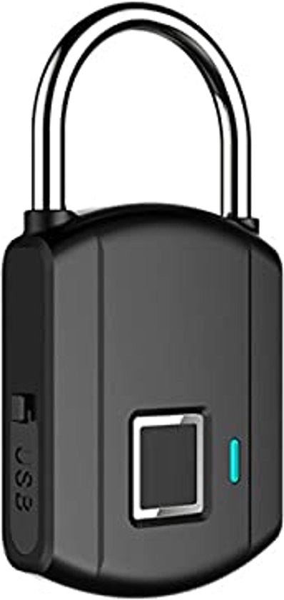 Chiusura con Chiave a Batterie, Piccola Scatola di Acciaio Inossidabile per Oggetti di Casa, Chiusura Antifurto per Porta Esterna, Impermeabile