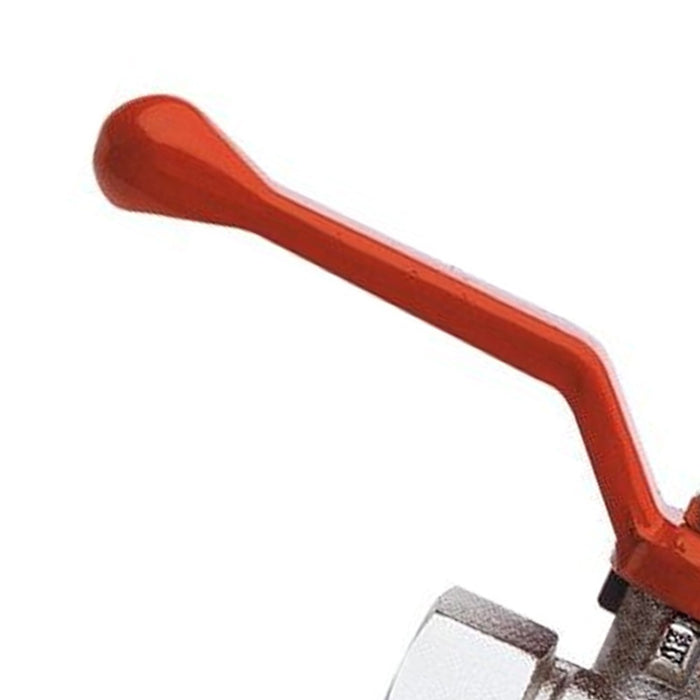 Valvole a sfera f.f. passaggio ridotto