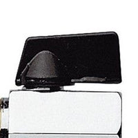 Valvola mini sfera m.f.