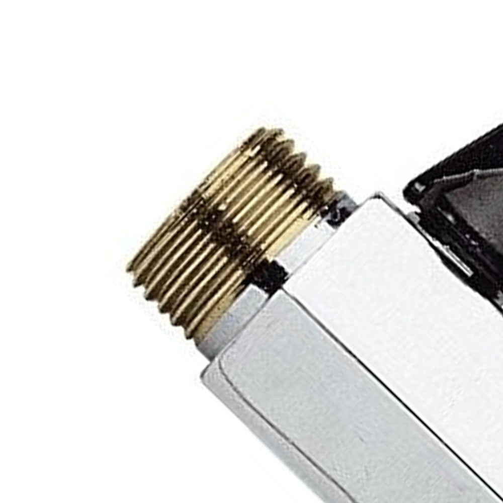 Valvola mini sfera m.f.