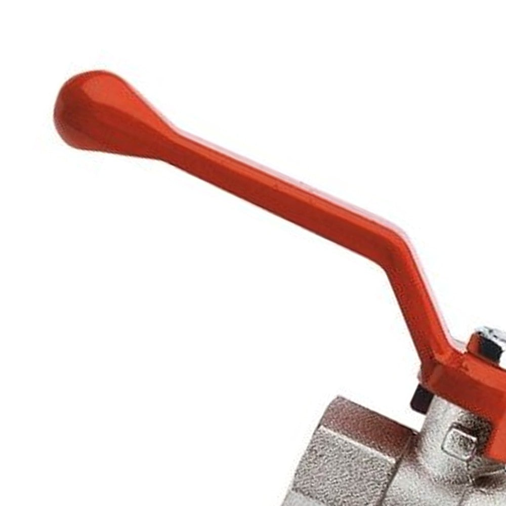 Valvole serie reduced flow a sfera m.f.