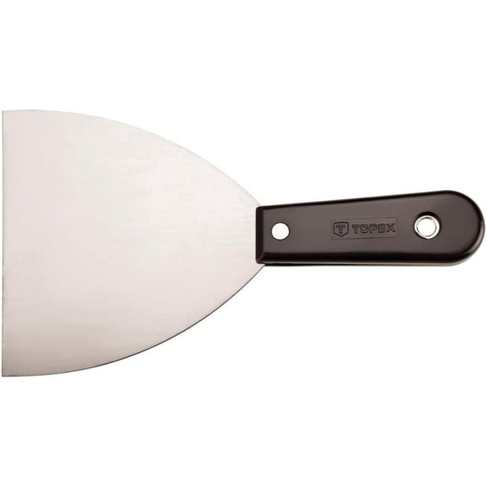 Topex 18b215 spatola da muro, 15 150 mm