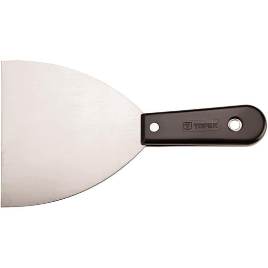 Topex 18b215 spatola da muro, 15 150 mm