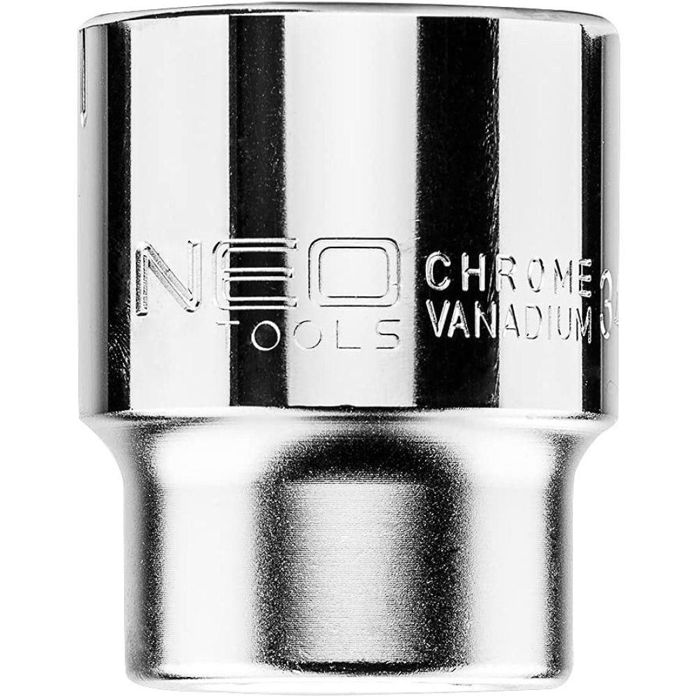 Topex 08-335 chiave a bussola sp spline, 3/4, 34 mm