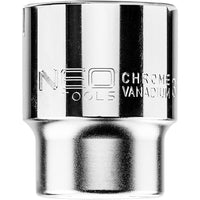 Topex 08-335 chiave a bussola sp spline, 3/4, 34 mm