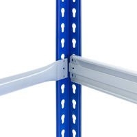 Scaffale Porta Pneumatici Portagomme 3 Ripiani Metallo Incastro Senza Bulloni