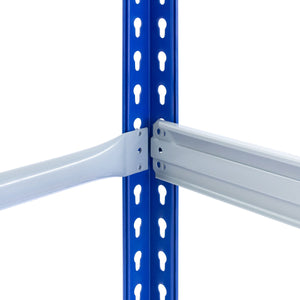 Scaffale Porta Pneumatici Portagomme 3 Ripiani Metallo Incastro Senza Bulloni