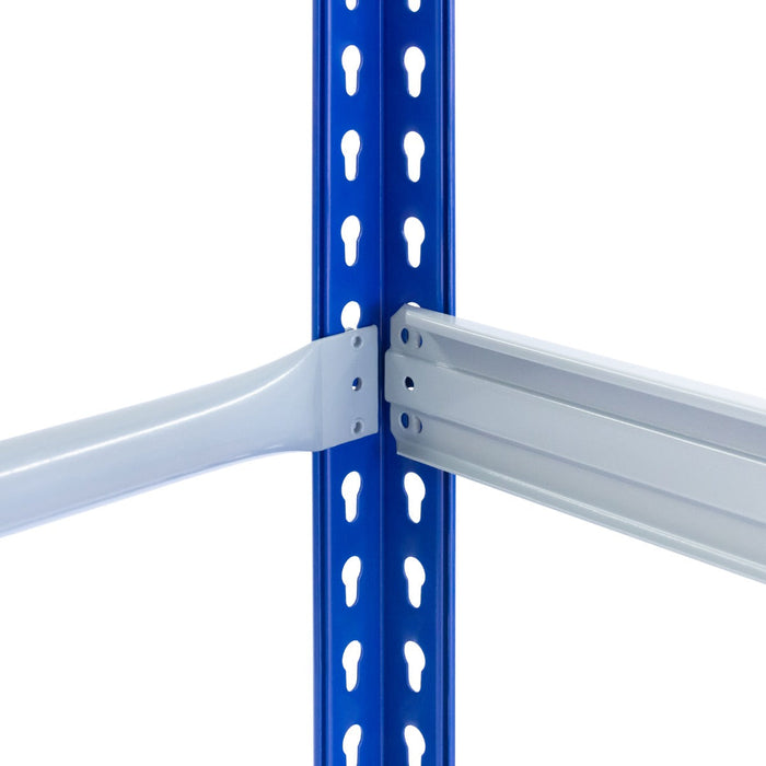 Scaffale Porta Pneumatici Portagomme 3 Ripiani Metallo Incastro Senza Bulloni