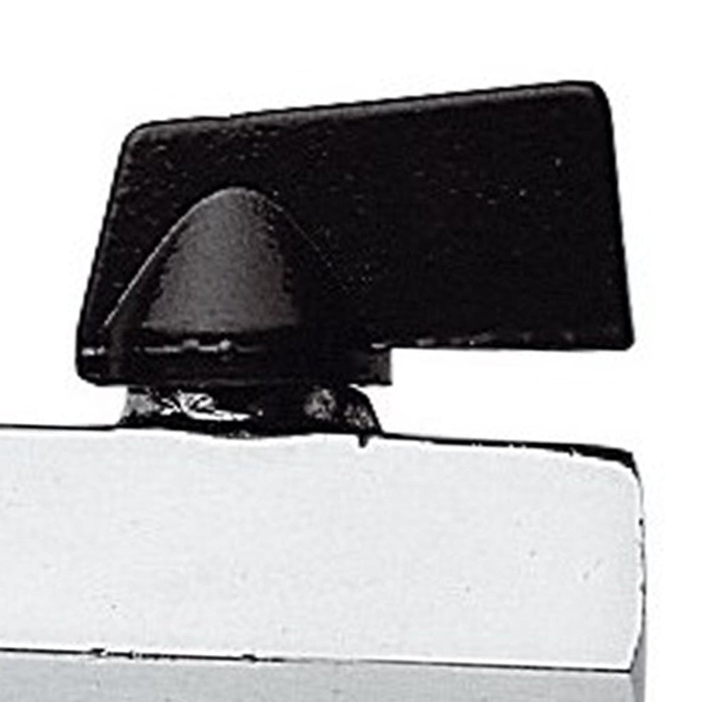 Valvola minisfera f.f.