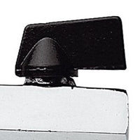 Valvola minisfera f.f.