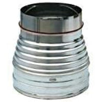 Topex 12 656-810 beccuccio fless ile 8 x300 mm con attacco a 4 gr