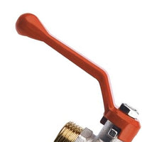 Valvola a sfera m.m. in varie misure