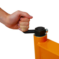 Taglia Mattoni Taglia Blocchi Cemento Forapiastrelle Taglia Piastrelle - 330mm