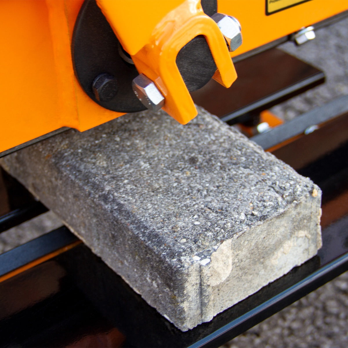 Taglia Mattoni Taglia Blocchi Cemento Forapiastrelle Taglia Piastrelle - 330mm