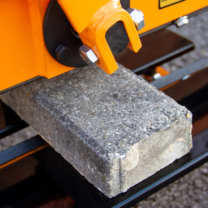 Taglia Mattoni Taglia Blocchi Cemento Forapiastrelle Taglia Piastrelle - 330mm