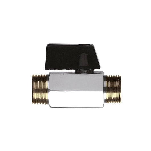 Valvola minisfera m.m.