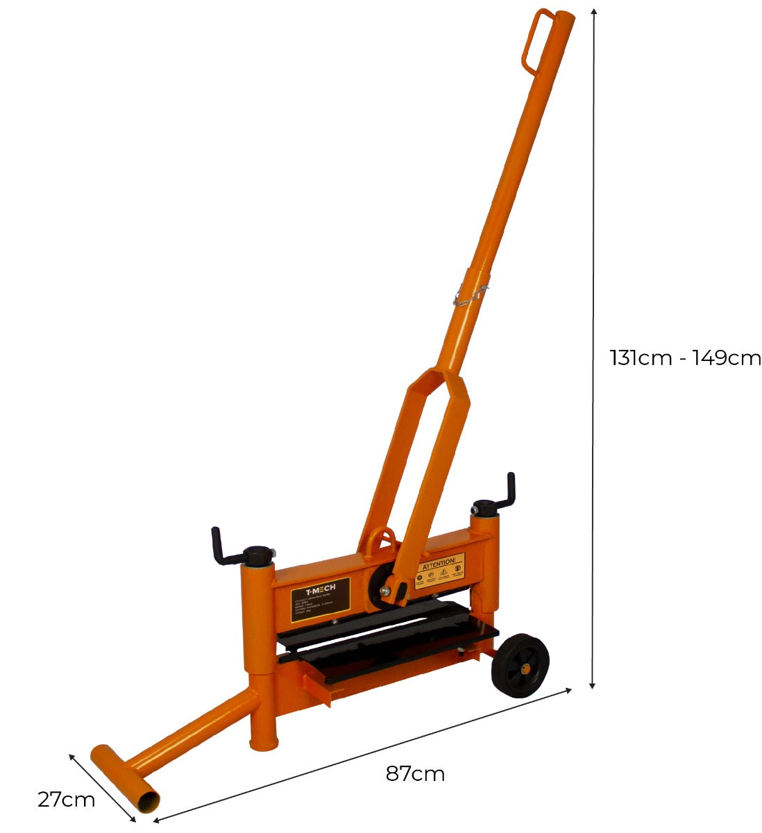 Taglia Mattoni Taglia Blocchi Cemento Forapiastrelle Taglia Piastrelle - 430mm