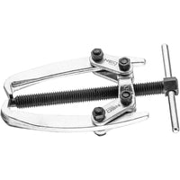 Topex 11-852 estrattore a due gr griffe 6, max 120 mm