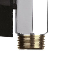 Valvola minisfera m.m.