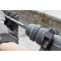 Stanley SFMEH210K – Tassellatore SDS Plus 800W con Valigetta, 3 funzioni