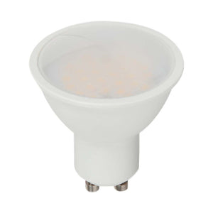 Spotlight a LED - Cover per latte di plastica bianca SMD da 2,9 W 3000K 3000K
