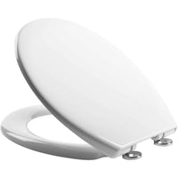 Ofnmy si ge de toilette silent heavy duty   fermeture en douceur