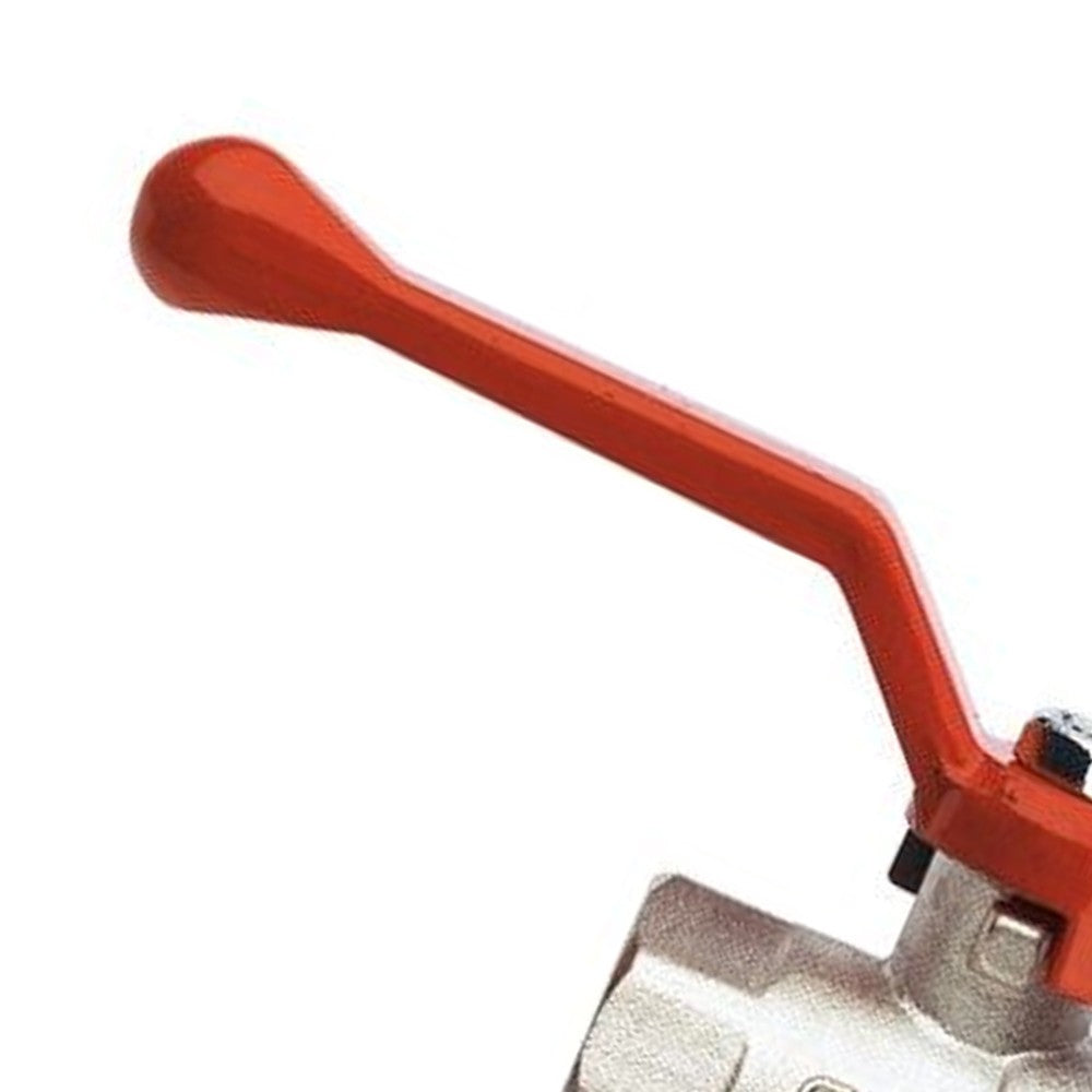 Valvole serie full flow a sfera m.f.