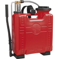 pompa plastica nova mod. primavera lt. 16 pi cod:ferx.2987