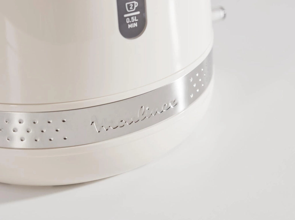 Moulinex BY320A BOLLITORE ELETTRICO SOLEIL