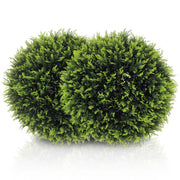 Piante Artificiali Set 2 Pezzi ¨C zephmum ¨C Verde 45 cm